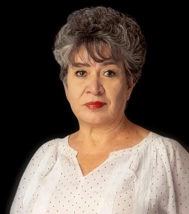 Guadalupe Sarreshtehdari