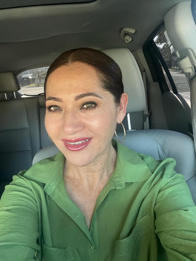 Maricela López Ramírez